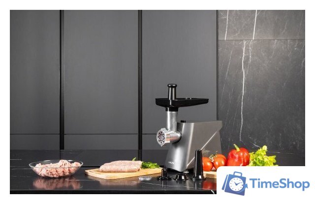 Мясорубка Garlyn MG-1000 - Изображение №5 — Интернет-магазин Time-Shop