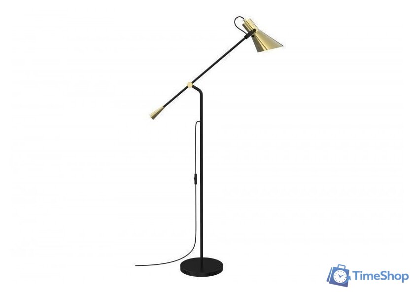 Торшер ArtStyle HT-736AB - Изображение №8 — Интернет-магазин Time-Shop