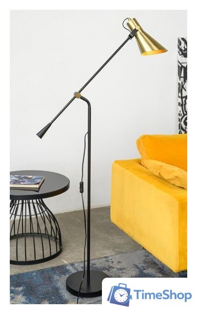 Торшер ArtStyle HT-736AB - Изображение №1 — Интернет-магазин Time-Shop