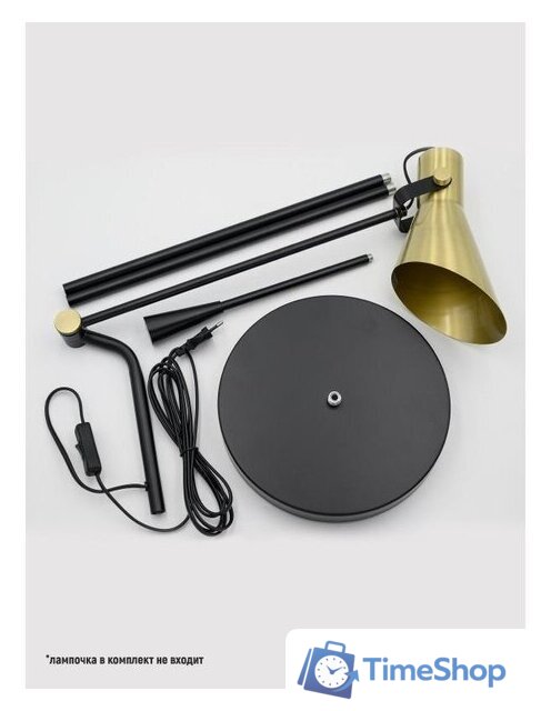 Торшер ArtStyle HT-736AB - Изображение №2 — Интернет-магазин Time-Shop