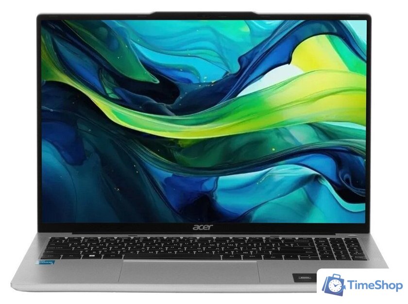 Ноутбук Acer Aspire Lite 16 AL16-52P-5841 NX.J2SEL.001 - Изображение №1 — Интернет-магазин Time-Shop