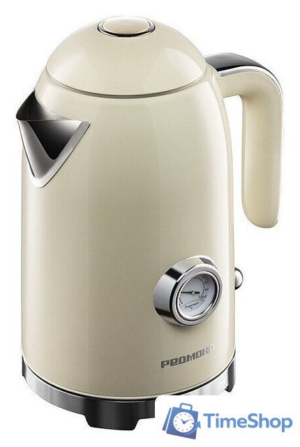 Электрический чайник Redmond (Редмонд) KM247 - Изображение №1 — Интернет-магазин Time-Shop
