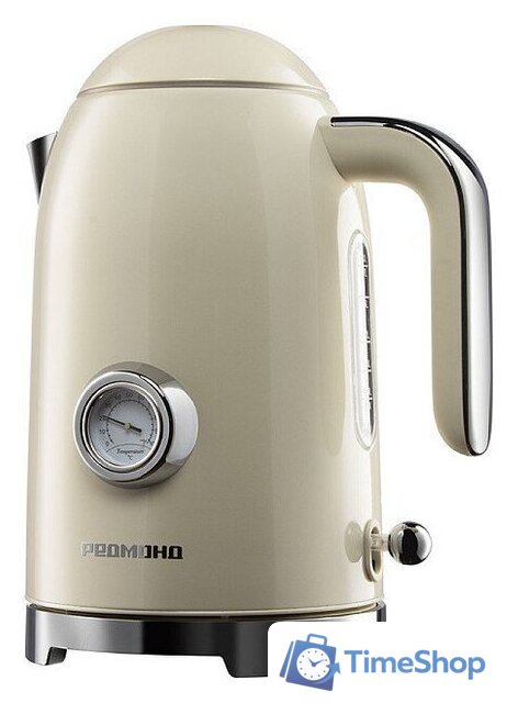 Электрический чайник Redmond (Редмонд) KM247 - Изображение №6 — Интернет-магазин Time-Shop