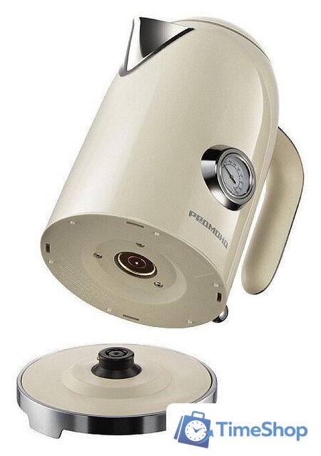 Электрический чайник Redmond (Редмонд) KM247 - Изображение №7 — Интернет-магазин Time-Shop