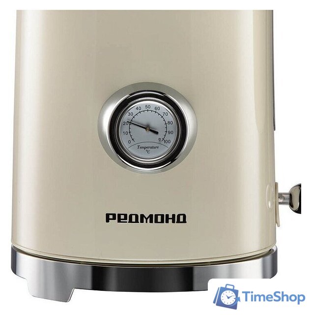 Электрический чайник Redmond (Редмонд) KM247 - Изображение №5 — Интернет-магазин Time-Shop