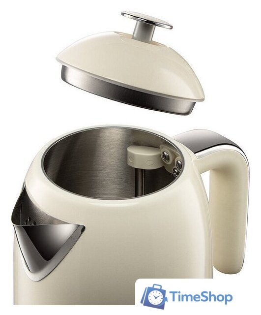 Электрический чайник Redmond (Редмонд) KM247 - Изображение №4 — Интернет-магазин Time-Shop