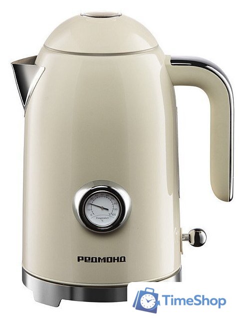 Электрический чайник Redmond (Редмонд) KM247 - Изображение №2 — Интернет-магазин Time-Shop