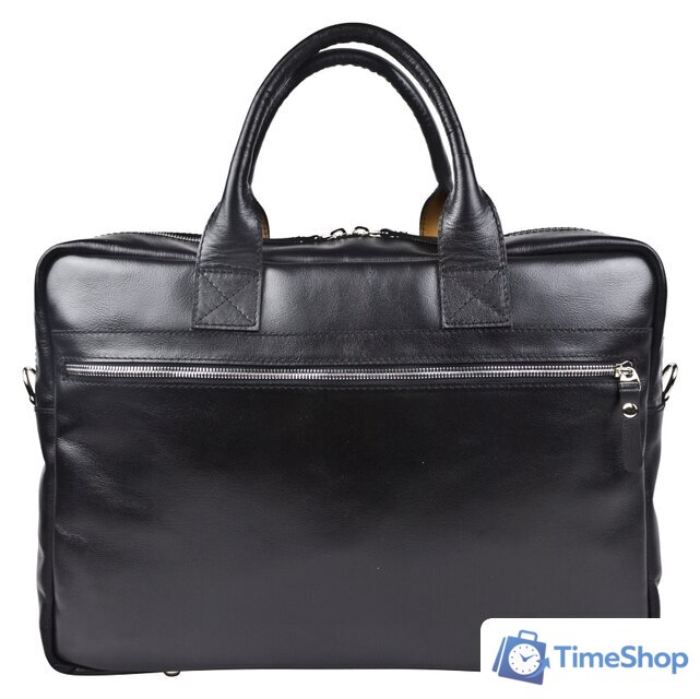 Сумка Carlo Gattini Montebello 1033-01 (черный) - Изображение №2 — Интернет-магазин Time-Shop