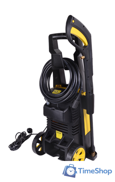Мойка высокого давления Huter M165-РW - Изображение №3 — Интернет-магазин Time-Shop