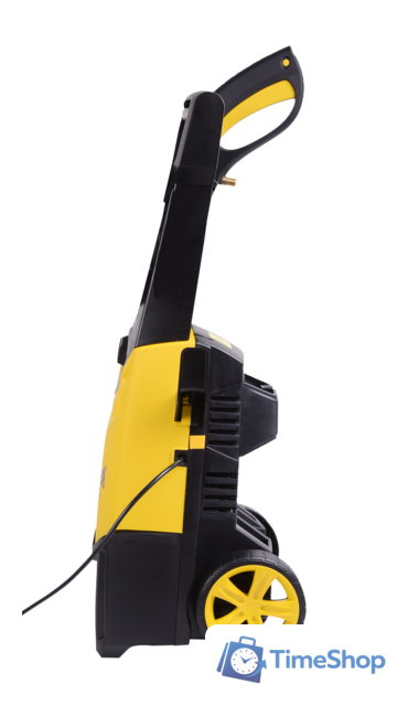 Мойка высокого давления Huter M165-РW - Изображение №2 — Интернет-магазин Time-Shop