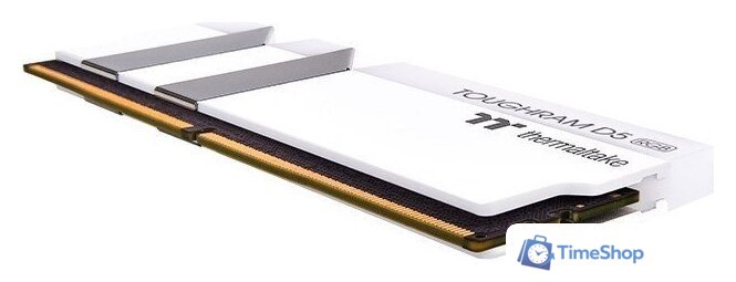 Оперативная память Thermaltake Toughram RGB D5 2x16ГБ DDR5 5600 МГц RG32D516GX2-5600C36A - Изображение №5 — Интернет-магазин Time-Shop