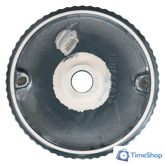 Умывальник Allen Brau Fantasy Line 36 4.11032.PT петроль - Изображение №10 — Интернет-магазин Time-Shop