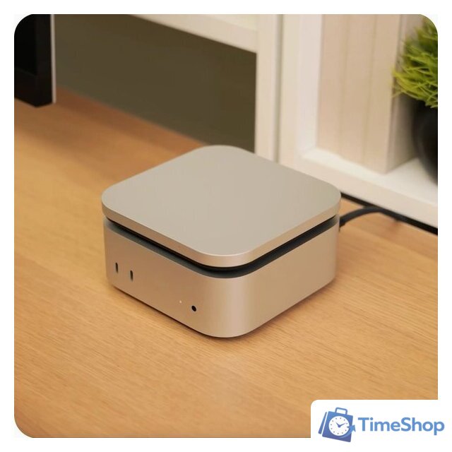 Бокс для накопителей M.2 Satechi USB4 Slim NVMe SSD Enclosure ST-EU4SNSS - Изображение №7 — Интернет-магазин Time-Shop