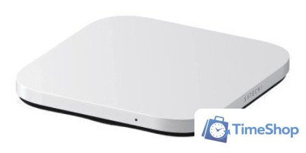 Бокс для накопителей M.2 Satechi USB4 Slim NVMe SSD Enclosure ST-EU4SNSS - Изображение №1 — Интернет-магазин Time-Shop