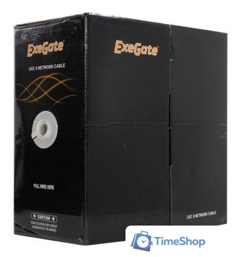 Кабель ExeGate EX281810RUS - Изображение №1 — Интернет-магазин Time-Shop