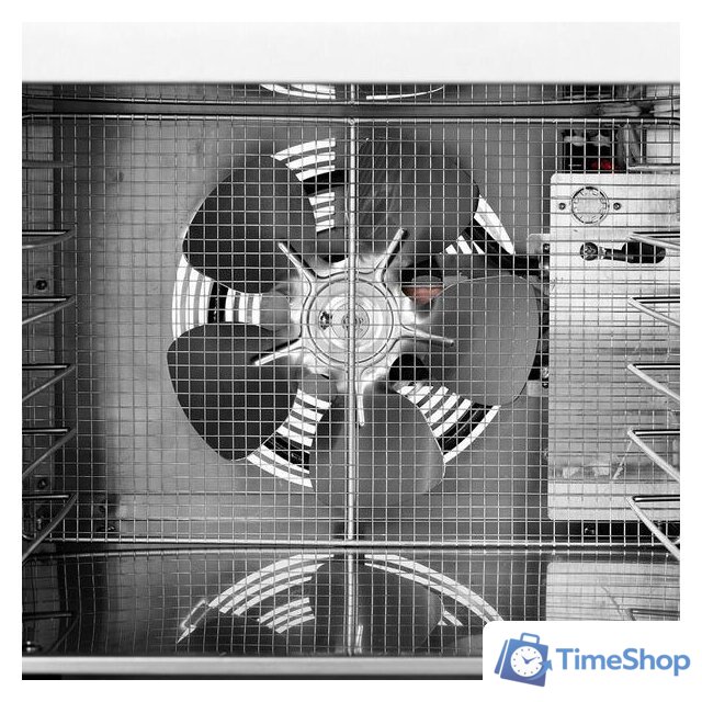 Сушилка для овощей и фруктов Kitfort KT-1917 - Изображение №5 — Интернет-магазин Time-Shop