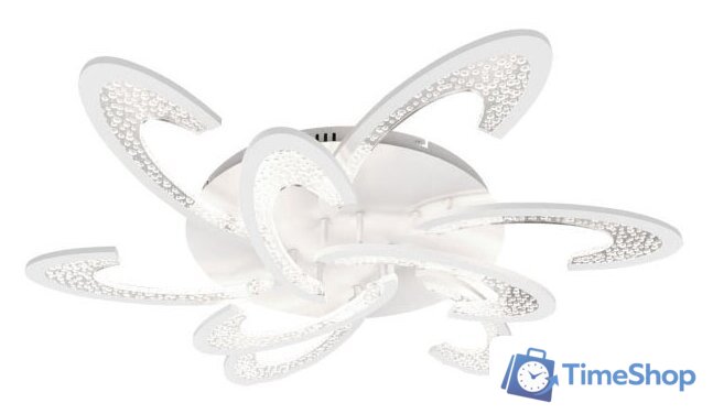 Припотолочная люстра In Home Elegant Orbit 4690612051574 - Изображение №1 — Интернет-магазин Time-Shop