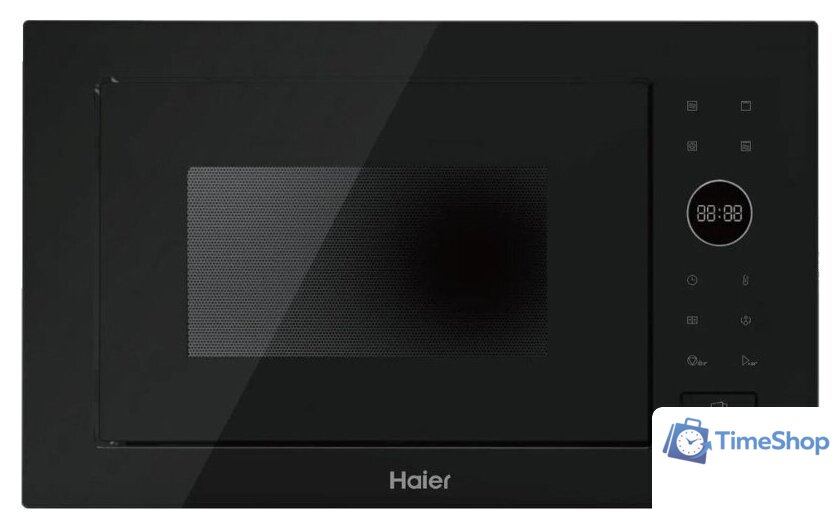 Микроволновая печь Haier HMX-BPG259B - Изображение №1 — Интернет-магазин Time-Shop