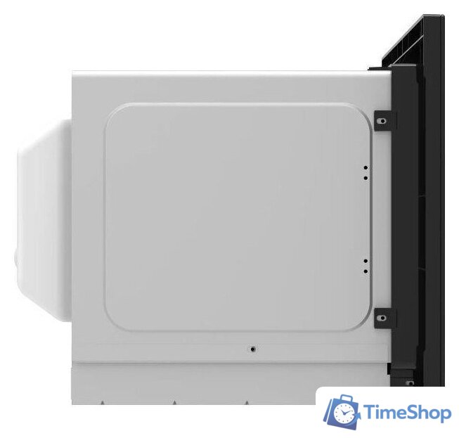 Микроволновая печь Haier HMX-BPG259B - Изображение №3 — Интернет-магазин Time-Shop
