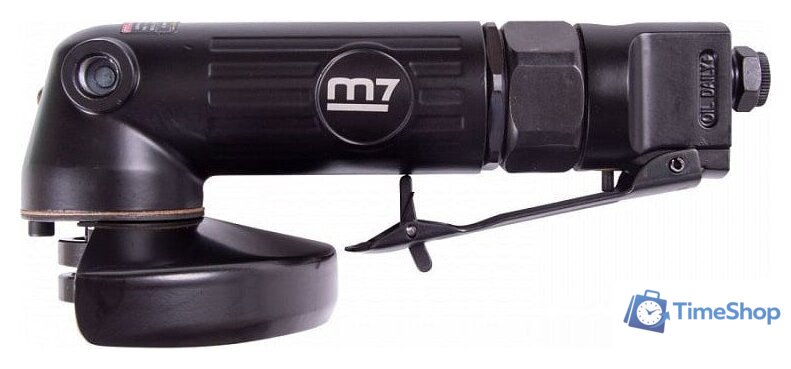 Полировальная машина M7 QB-135X - Изображение №2 — Интернет-магазин Time-Shop