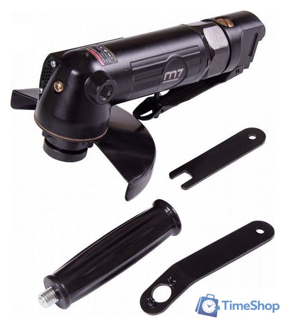 Полировальная машина M7 QB-135X - Изображение №5 — Интернет-магазин Time-Shop