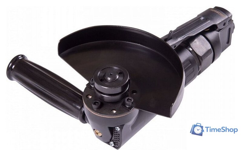 Полировальная машина M7 QB-135X - Изображение №4 — Интернет-магазин Time-Shop