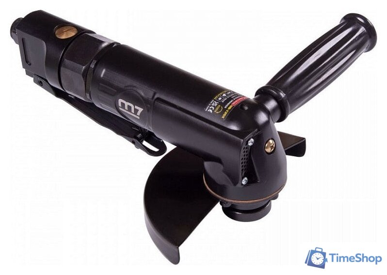 Полировальная машина M7 QB-135X - Изображение №3 — Интернет-магазин Time-Shop