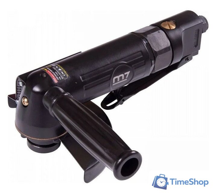 Полировальная машина M7 QB-135X - Изображение №1 — Интернет-магазин Time-Shop