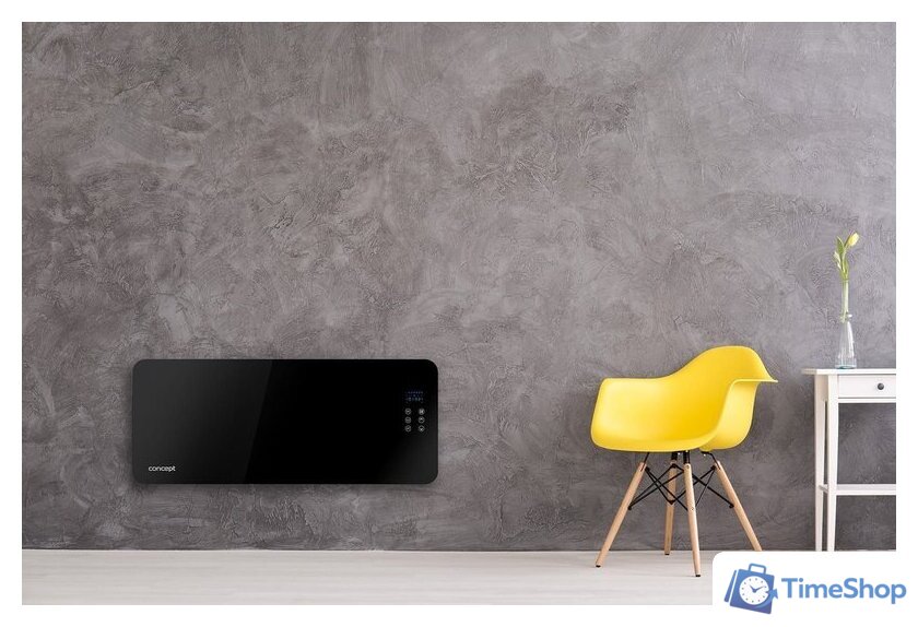 Конвектор Concept Ks4010 - Изображение №6 — Интернет-магазин Time-Shop