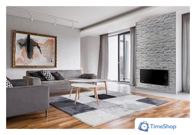 Конвектор Concept Ks4010 - Изображение №5 — Интернет-магазин Time-Shop