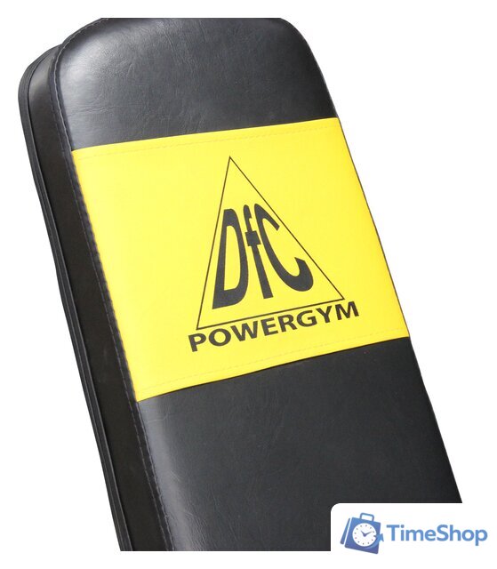 Силовая скамья DFC SUB018 - Изображение №8 — Интернет-магазин Time-Shop