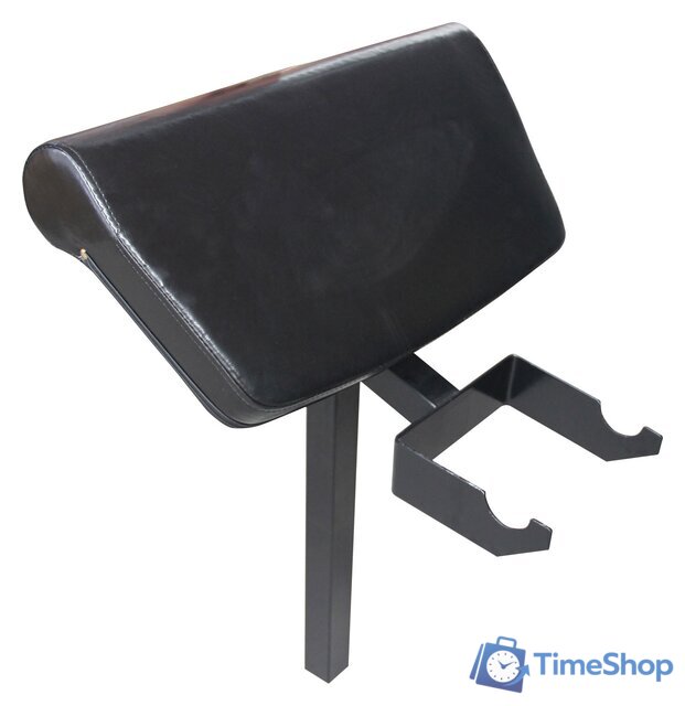 Силовая скамья DFC SUB018 - Изображение №3 — Интернет-магазин Time-Shop