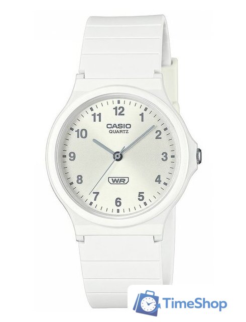 Наручные часы Casio Collection MQ-24B-7B - Изображение №1 — Интернет-магазин Time-Shop