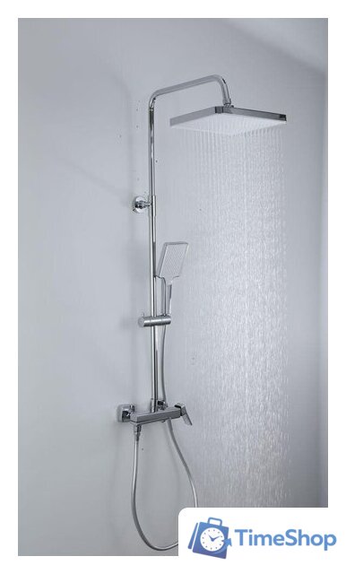 Душевая система  FRAP F2484 - Изображение №6 — Интернет-магазин Time-Shop