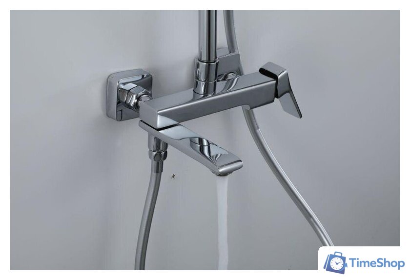 Душевая система  FRAP F2484 - Изображение №7 — Интернет-магазин Time-Shop