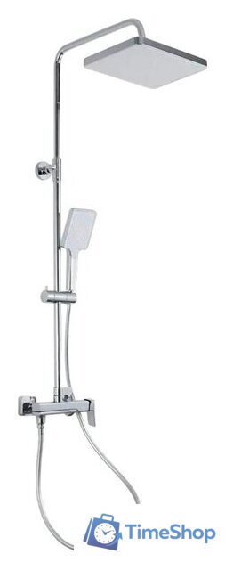 Душевая система  FRAP F2484 - Изображение №1 — Интернет-магазин Time-Shop