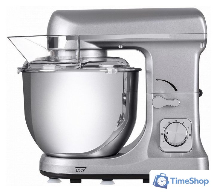 Планетарный миксер MAUNFELD MF-431S - Изображение №2 — Интернет-магазин Time-Shop