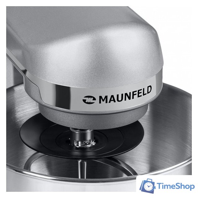 Планетарный миксер MAUNFELD MF-431S - Изображение №4 — Интернет-магазин Time-Shop