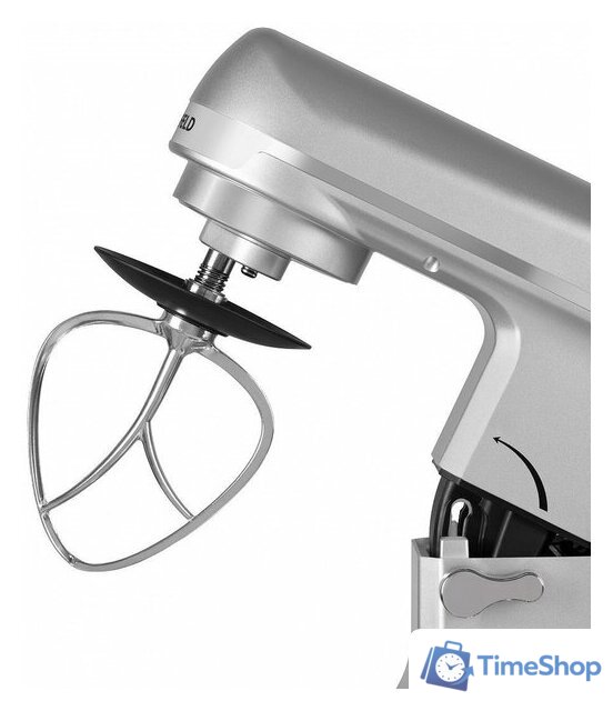Планетарный миксер MAUNFELD MF-431S - Изображение №6 — Интернет-магазин Time-Shop