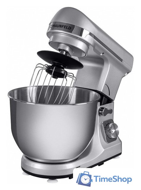 Планетарный миксер MAUNFELD MF-431S - Изображение №3 — Интернет-магазин Time-Shop