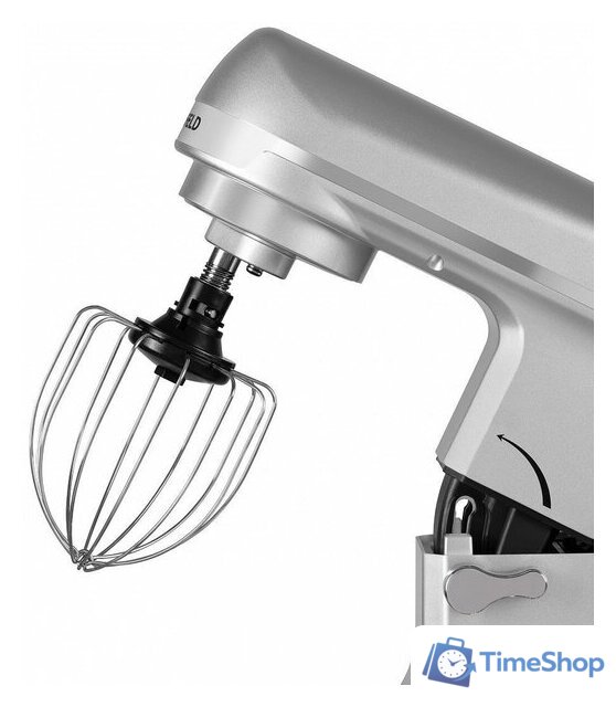 Планетарный миксер MAUNFELD MF-431S - Изображение №7 — Интернет-магазин Time-Shop