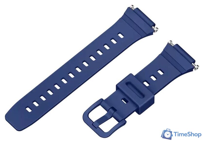 Детские умные часы Huawei Watch Kids 4 Pro (синий) - Изображение №7 — Интернет-магазин Time-Shop