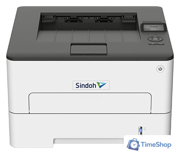 Принтер Sindoh A500dn - Изображение №1 — Интернет-магазин Time-Shop