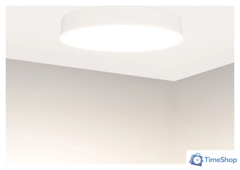 Припотолочная люстра Arlight SP-Flower-R410-32W Day4000 049797 - Изображение №3 — Интернет-магазин Time-Shop