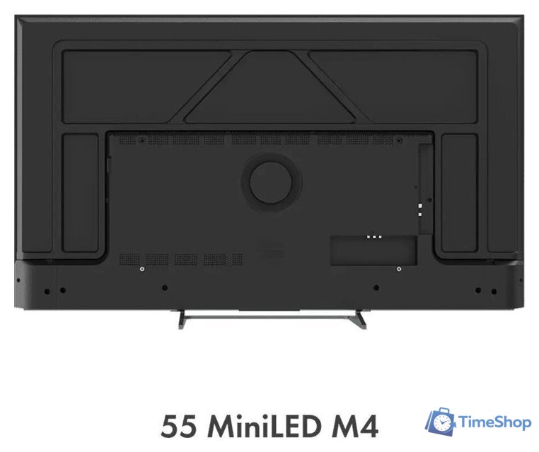 MiniLED телевизор Haier 55 MiniLED M4 - Изображение №5 — Интернет-магазин Time-Shop
