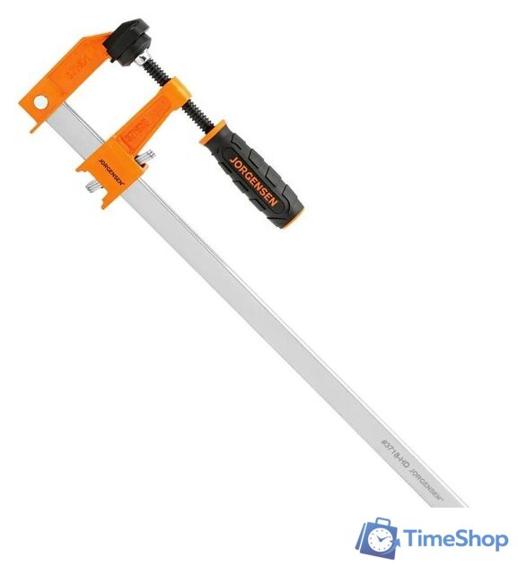 Струбцина Pony Jorgensen 3718-HD - Изображение №1 — Интернет-магазин Time-Shop