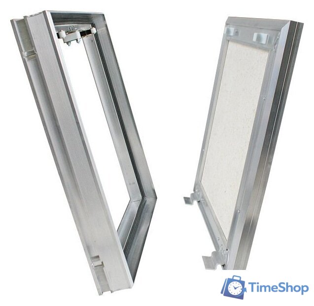 Люк Alkraft Сантехник (60x60 см) - Изображение №5 — Интернет-магазин Time-Shop