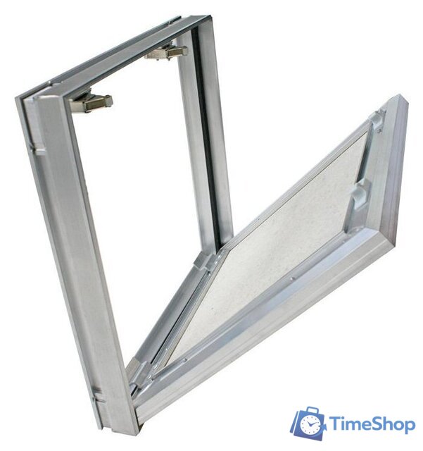 Люк Alkraft Сантехник (60x60 см) - Изображение №4 — Интернет-магазин Time-Shop