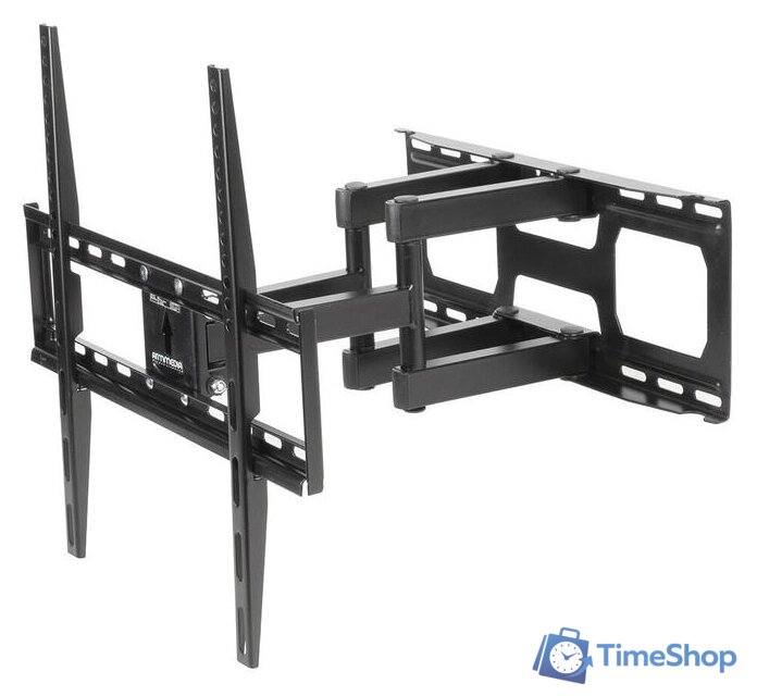 Кронштейн для телевизора Arm Media Cobra-51 (черный) - Изображение №1 — Интернет-магазин Time-Shop