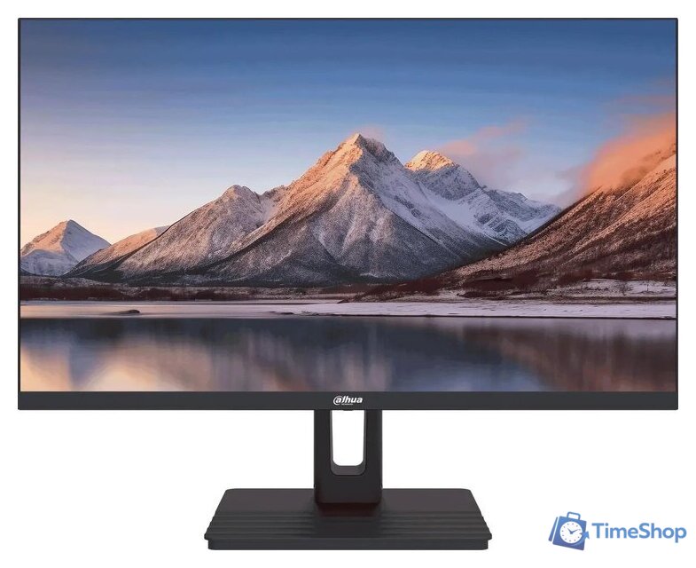 Монитор Dahua DHI-LM24-C301B - Изображение №1 — Интернет-магазин Time-Shop